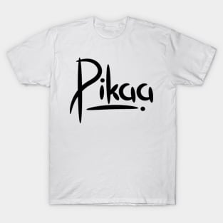 Pikaa Sig T-Shirt